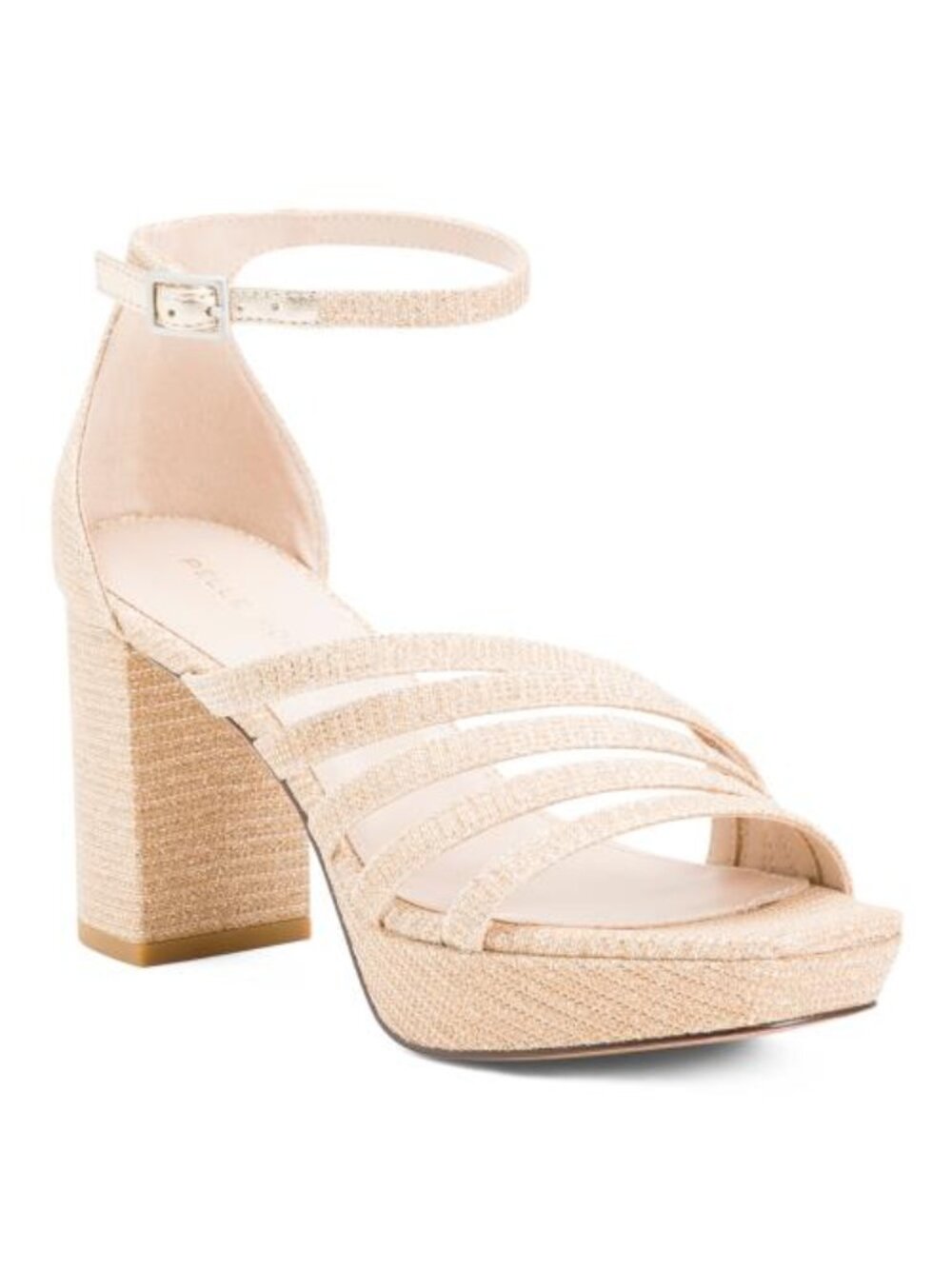 PELLE MODA Anber Evening Heels